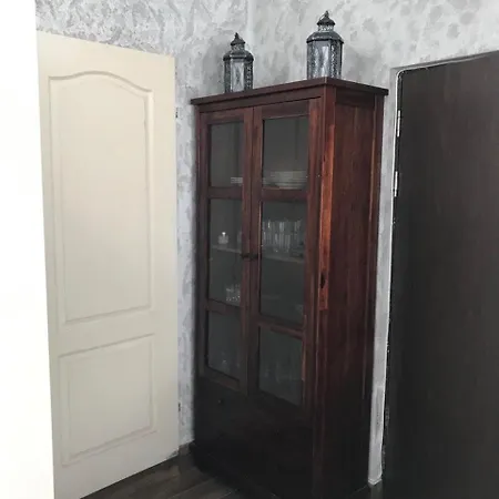 Biju Appartamento Burgas