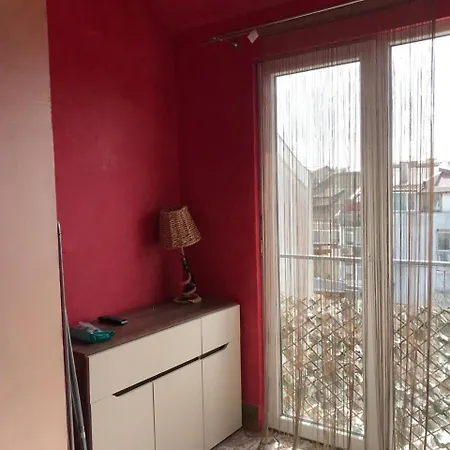 Apartman Biju