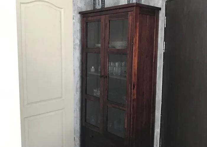 Biju Apartment Burgas